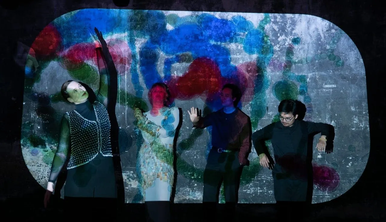 Conversations with Space and Architecture