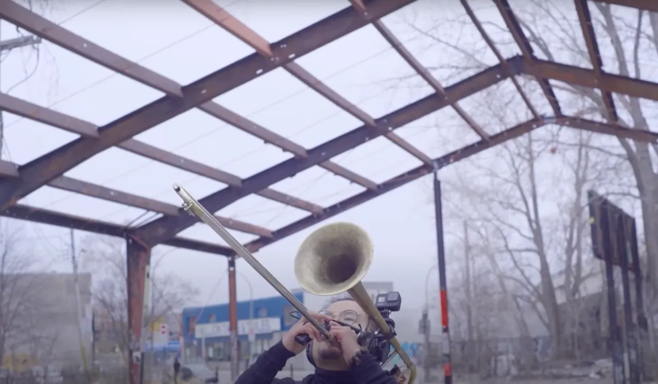 Sensor Mapping Experiments